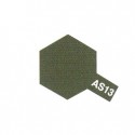 AS13 Vert Foncé / Dark Green USAF