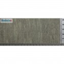 Tuile Industrielle Gris / Grey Corrugated Tin Roof, Polychrome, N