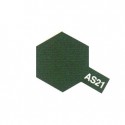 AS21 Vert Foncé 2 Marine Jap./ Dark Green 2 Japanese Navy