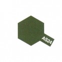 AS24 Vert Foncé / Dark Green Luftwaffe