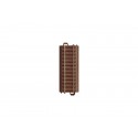 Rail droit / Straight track, 94,2 mm, H0