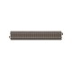 Rail droit / Straight track, 64,3 mm, H0