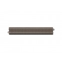 Rail droit / Straight track, 229,3 mm, H0