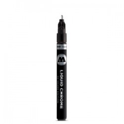 One4All Crossover Marqueur Acrylique Liquid / Chrome Marker 1 mm