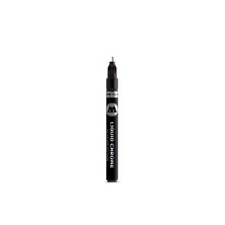 One4All Crossover Marqueur Acrylique Liquid / Chrome Marker 1 mm