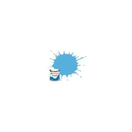 N° 47 Bleu Mer Brillant / Sea Blue Gloss