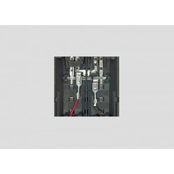 Kit de raccordement / Feeder Wire Set H0