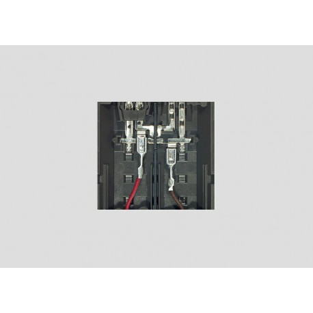 Kit de raccordement / Feeder Wire Set H0