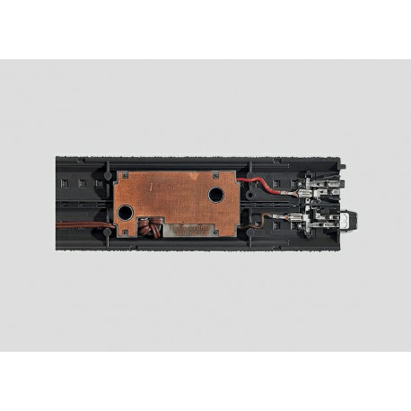 Garniture d'alimentation / Feeder Wire Set H0