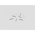 24 Eclisses Raccords de profilé / 24 Rail Joiners, H0