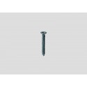 200 Vis de rail / Track Screws, H0