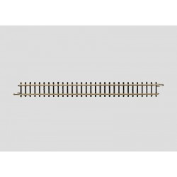 Rail droit / Straight Track, L 11cm, Z