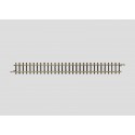 Rail droit / Straight Track, L 11cm, Z