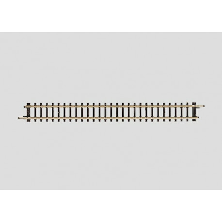 Rail de compensation droit / Straight Adjustment Track, 10,86cm, Z