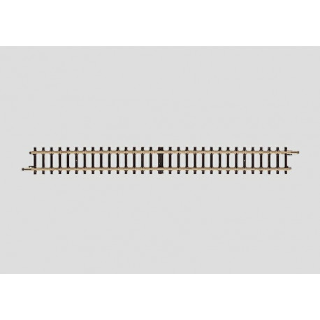 Rail de compensation droit / Straight Adjustment Track, 11,28cm, Z
