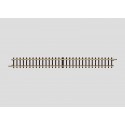 Rail de compensation droit / Straight Adjustment Track, 11,28cm, Z