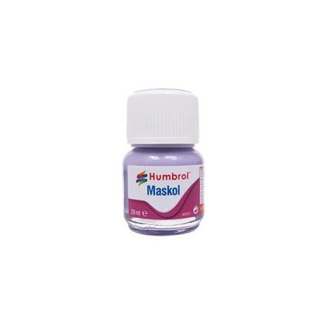 Maskol 28 ml