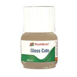 Vernis Brillant Modelcote Gloss Cote 28 ml