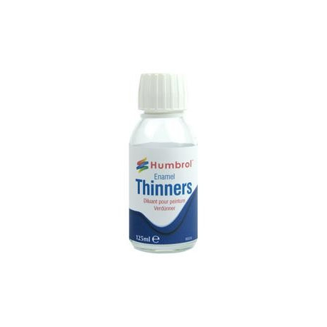 Diluant Email / Thinner Enamel 125 ml