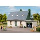 Maison individuelle avec garage / Detached House with garage H0