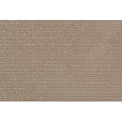 1 Plaque de décor Mur pierre naturelle / 1 Decor sheet Natural Stone Wall