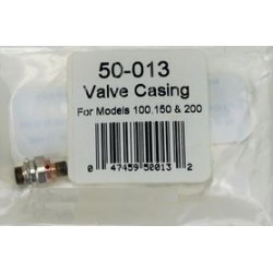 Valve casing p/ 100 - 150 & 200