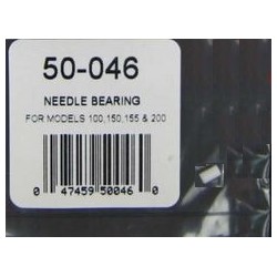 Joint / Needle Bearing for 100, 150, 155, 200