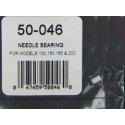 Joint / Needle Bearing for 100, 150, 155, 200