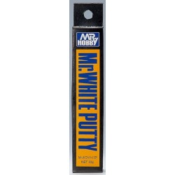 Mr. White Putty 25 ml