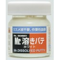 Mastic Liquide / Dissolved Putty 40ml