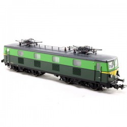 Locomotive Electrique Type 120 SNCB DC SON H0