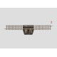Rail d'alimentation droit / Straight Feeder Track, L 11cm, Z