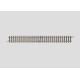 Rail de compensation droit / Straight Adjustment Track, Z