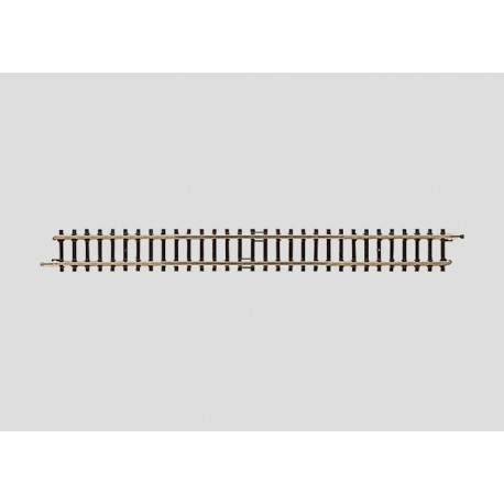 Rail de compensation droit / Straight Adjustment Track, Z