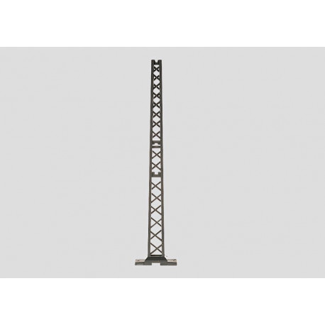 Pylône / Tower Mast, H 6,1cm, Z