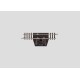 Rail de sectionnement droit / Straight Isolating Track Z