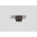 Rail de sectionnement droit / Straight Isolating Track Z