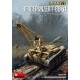 Bergepanzer T-60 (r) Interior Kit 1/35