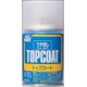 Top Coat Flat / Vernis Mat, Spray 88ml