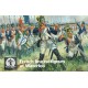 French Line Voltigeurs at Waterloo 1/72