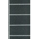 Parking droit / Straight Parking, 100x6cm, H0