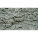 1 Feuille de Roche de montagne Stone / Rock foil Stone, 80x35cm