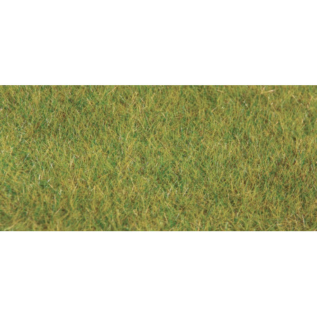 Fibres d'herbes XL Eté / Statig grass XL Summer, 10mm, 50gr