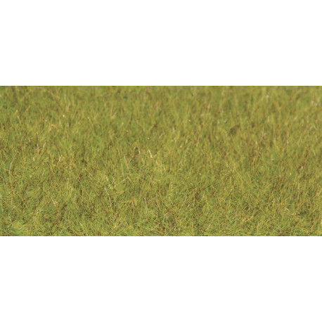 Fibres d'herbes XL Printemps / Statig grass XL Spring, 10mm, 50gr