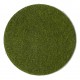 Fibres d'herbes vert moyen / Static Grass medium green, 50gr