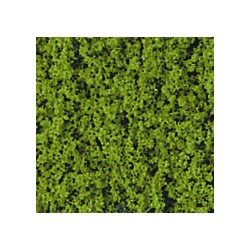 Flore Vert Printemps / Floral Spring green, 14x28cm, 200ml