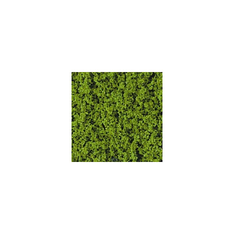 Flore Vert Printemps / Floral Spring green, 14x28cm, 200ml