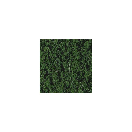 Flore Vert Pin / Floral pine green, 14x28cm, 200ml