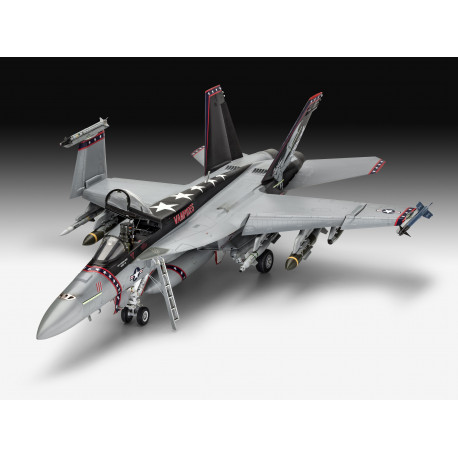 F/A-18E Super Hornet 1/32