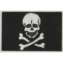 Drapeau de Pirate "Black Falcon"